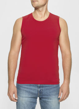 Брестские МАЙКА МУЖСКАЯ 6700 красный