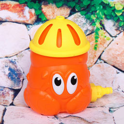 Цена за 2 шт. Разбрызгиватель "Краб" 21*15см