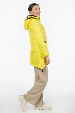 04-1657 Куртка демисезонная (синтепон 200) - El podio фото 3