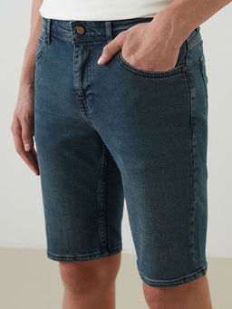 S?per Skinny Fit Erkek Jean ?ort