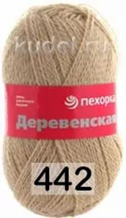 ДЕРЕВЕНСКАЯ - Пехорка фото 28