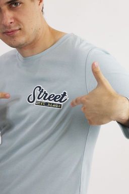 Мужская пижама "Street"