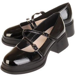 Mary Jane Francesco Donni 72P 082KW-K70-02