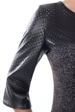 Платье П4-2891/8 - Wisell фото 5