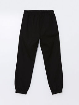 Beli Lastikli Erkek ?ocuk Jogger Pantolon - Waikiki фото 3