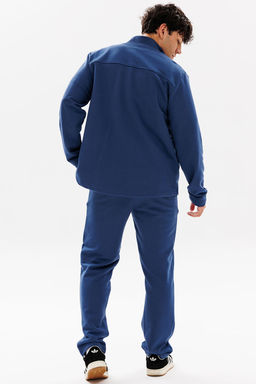 Спортивный костюм GO M3059/20-01.176-182 индиго - Pirs фото 5