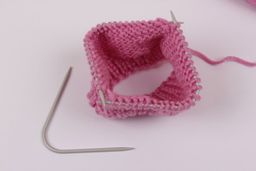 Спицы GAMMA изогнутые AN-3 алюминий d 3.0 мм 20.5 см 3 шт с покрытием  фото 5