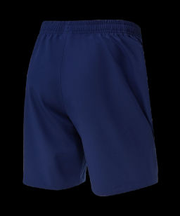 Шорты парадные JOGEL PREMIER PerFormDRY Woven Shorts, темно-синий  фото 3