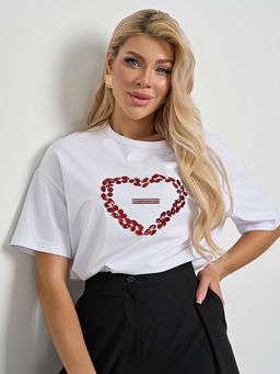 JETTY Футболка  фото 2