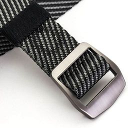 Ремень мужской из полиэстера ДРК 3021/40