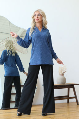 Джемпер М5-4904/6 - Wisell фото 15