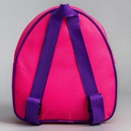 Рюкзак детский, 23х21х10 см, Минни Маус - Disney фото 3