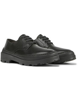 ПОЛУБОТИНКИ ДЕРБИ Camper Brutus Trek Derby Shoes Michelin  фото 3