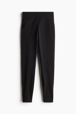 Leggings de running c?lidos con DryMove