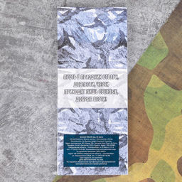 Набор подарочный Танк. 23 февраля, блокнот 16 листов и ручка пластик - Artfox фото 4