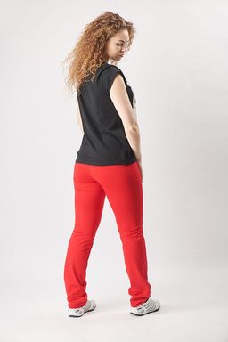 Брюки из высококачественного Футер 2-х ниточный - Relay фото 4