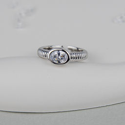 Кольцо Арт. 3-4530-W