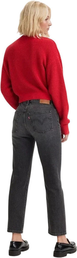 Джинсы женские