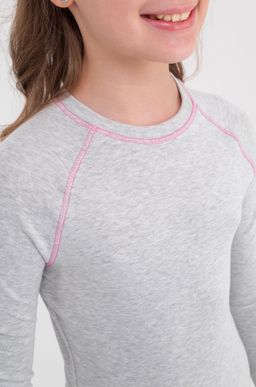 Термокомплект для девочки Happy Fox  фото 5