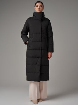 Пуховик женский 

АРТ. 81906z - Hoops фото 4