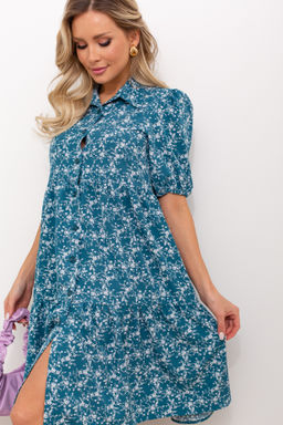 VALENTINA Платье Бента №1 фото 4