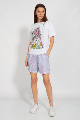 Джемпер 4026 - Kivviwear фото 3