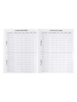 Дневник школьный для 1-4 классов, «Зайки. Паттерн», твёрдая обложка 7БЦ, матовая ламинация, тиснение фольгой, 48 листов