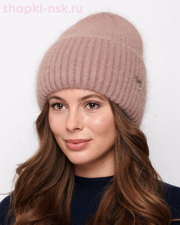 480 PB Колпак женский флис (56-58) - Paola belleza фото 4