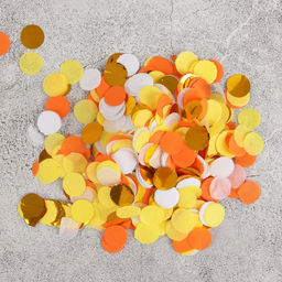 Конфетти «Радужное настроение», 20 г