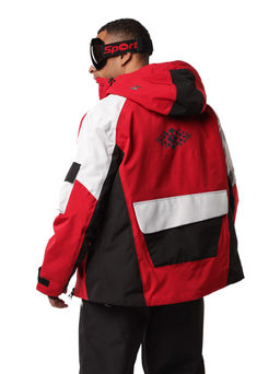 Костюм AB-0530 Красный