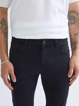 760 Skinny Fit Erkek Jean Pantolon