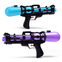 Водное оружие "Водный стреляк" в пакете