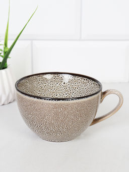 Кружка 300 мл Арабика / WRF-270 /уп 60/ Крупная крошка/ чашка чайная/ТП - Галеонтрейд фото 2