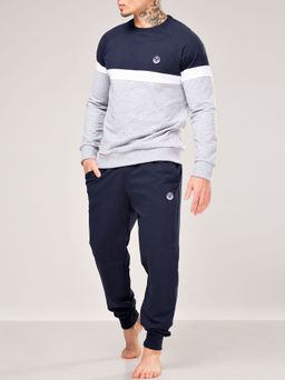 Мужские брюки F-145 - Opium фото 12