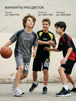 Футболка - Nota bene фото 17