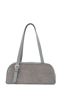 Сумка женская Ц-642.67 серый