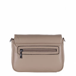 Сумка 270180 d.beige Velina Fabbiana-Safenta