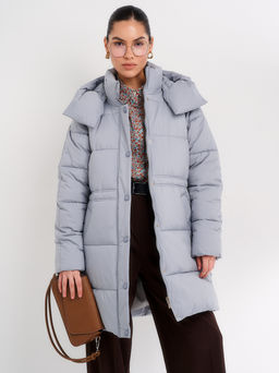 Пуховик женский
АРТ. 83057z