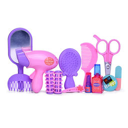 Набор стилиста "Детский образ" в коробке