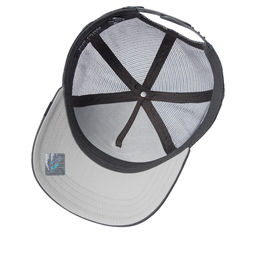 Бейсболка GOORIN BROTHERS арт. 101-1753 (темно-серый)  фото 2