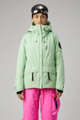 Куртка горнолыжная ЗАБАВА 24-42531 51