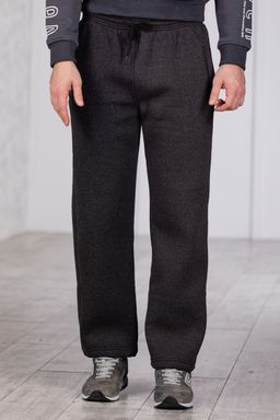 Брюки спортивные 
 3.MA001B-серый-тёмный