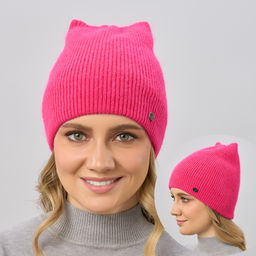 Шапка Багира