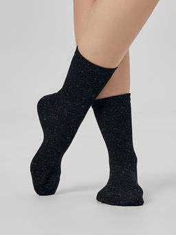 Цена за 5 пар! Теплые НОСКИ ЖЕНСКИЕ - Mark formelle фото 2