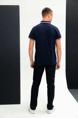 Поло 04 Бренд Rozhkova KV