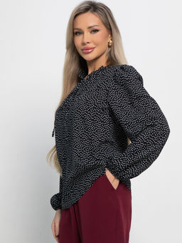 Блуза Анастейша - Lt collection фото 15