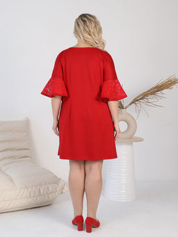 Платье П4-3972/3 - Wisell фото 10