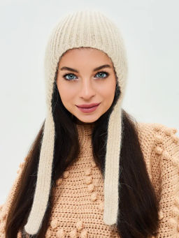 ЛУМИ чепец женский