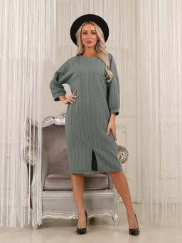 Платье П5-5101/20 - Wisell фото 5