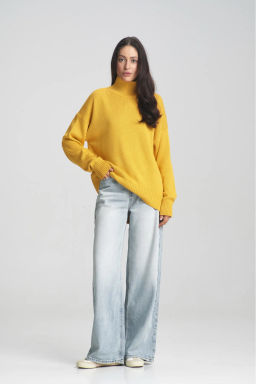 Свитер Cotton Classic Cardamom